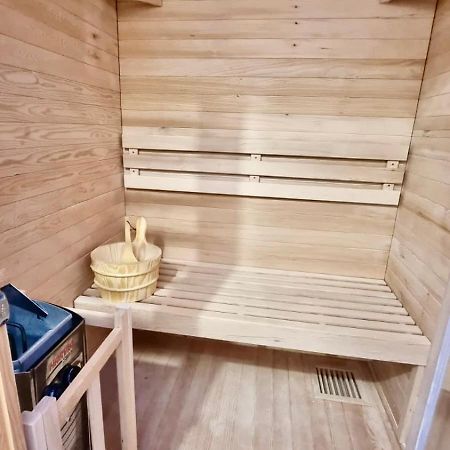 Cosy Family Spa Strasbourg Center エクステリア 写真
