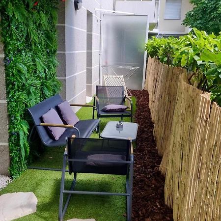 Cosy Family Spa Strasbourg Center エクステリア 写真