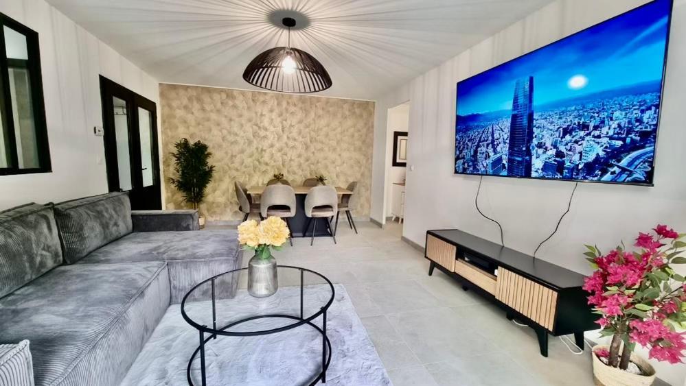 Cosy Family Spa Strasbourg Center エクステリア 写真