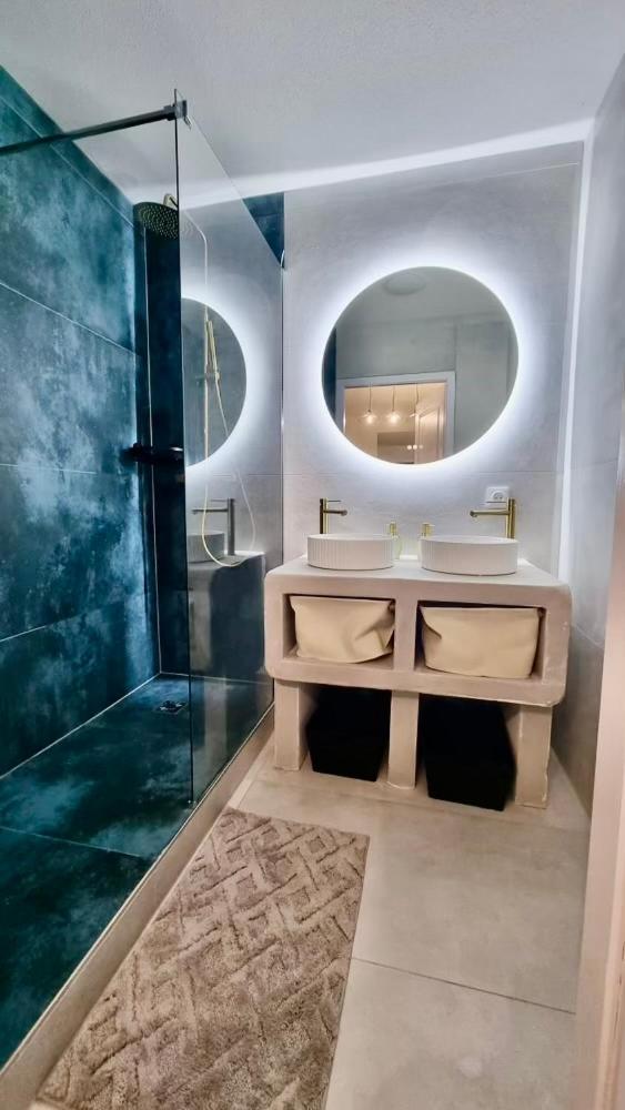 Cosy Family Spa Strasbourg Center エクステリア 写真