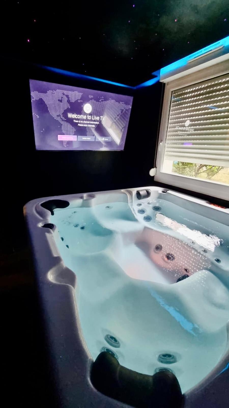Cosy Family Spa Strasbourg Center エクステリア 写真