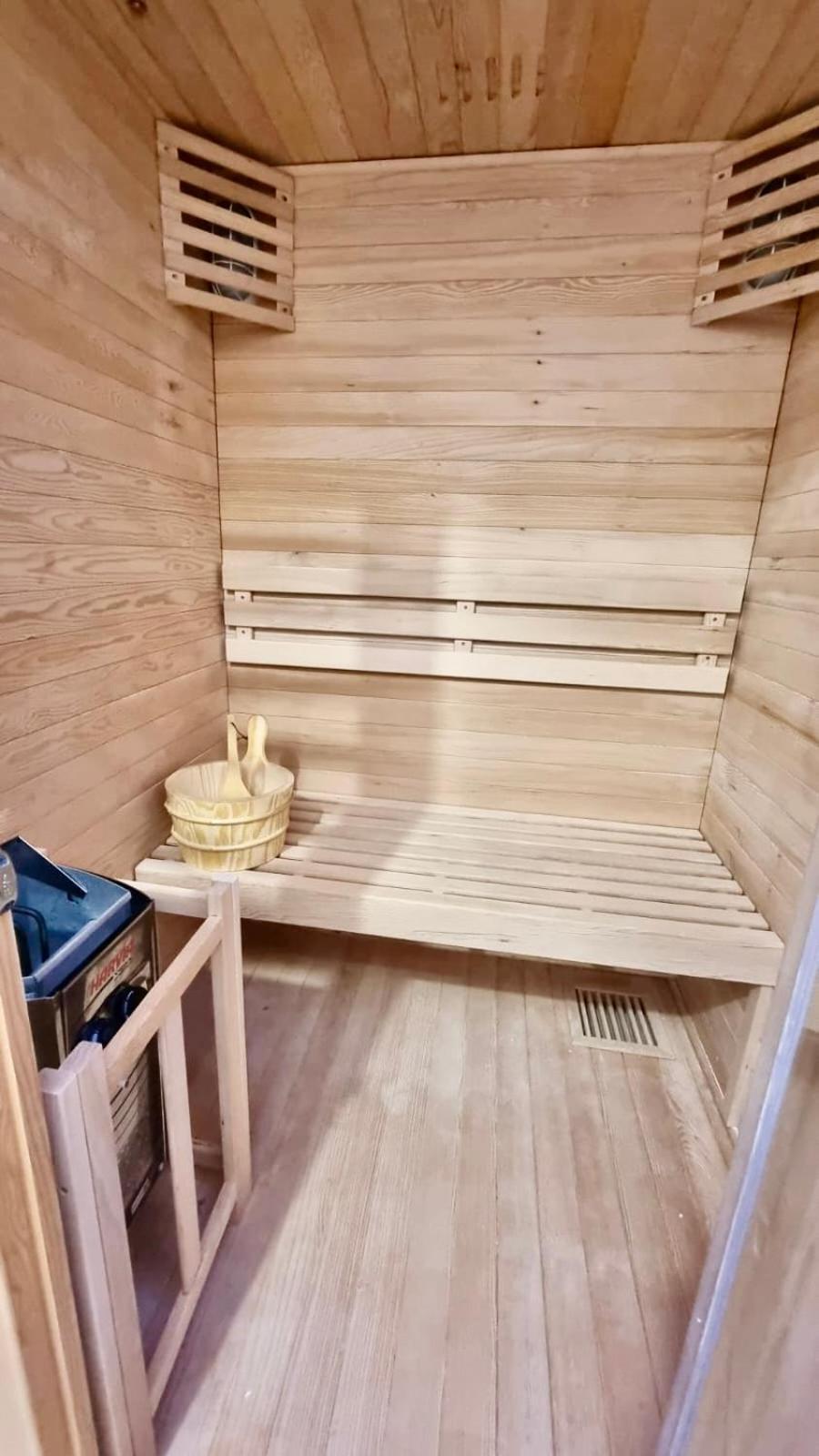 Cosy Family Spa Strasbourg Center エクステリア 写真