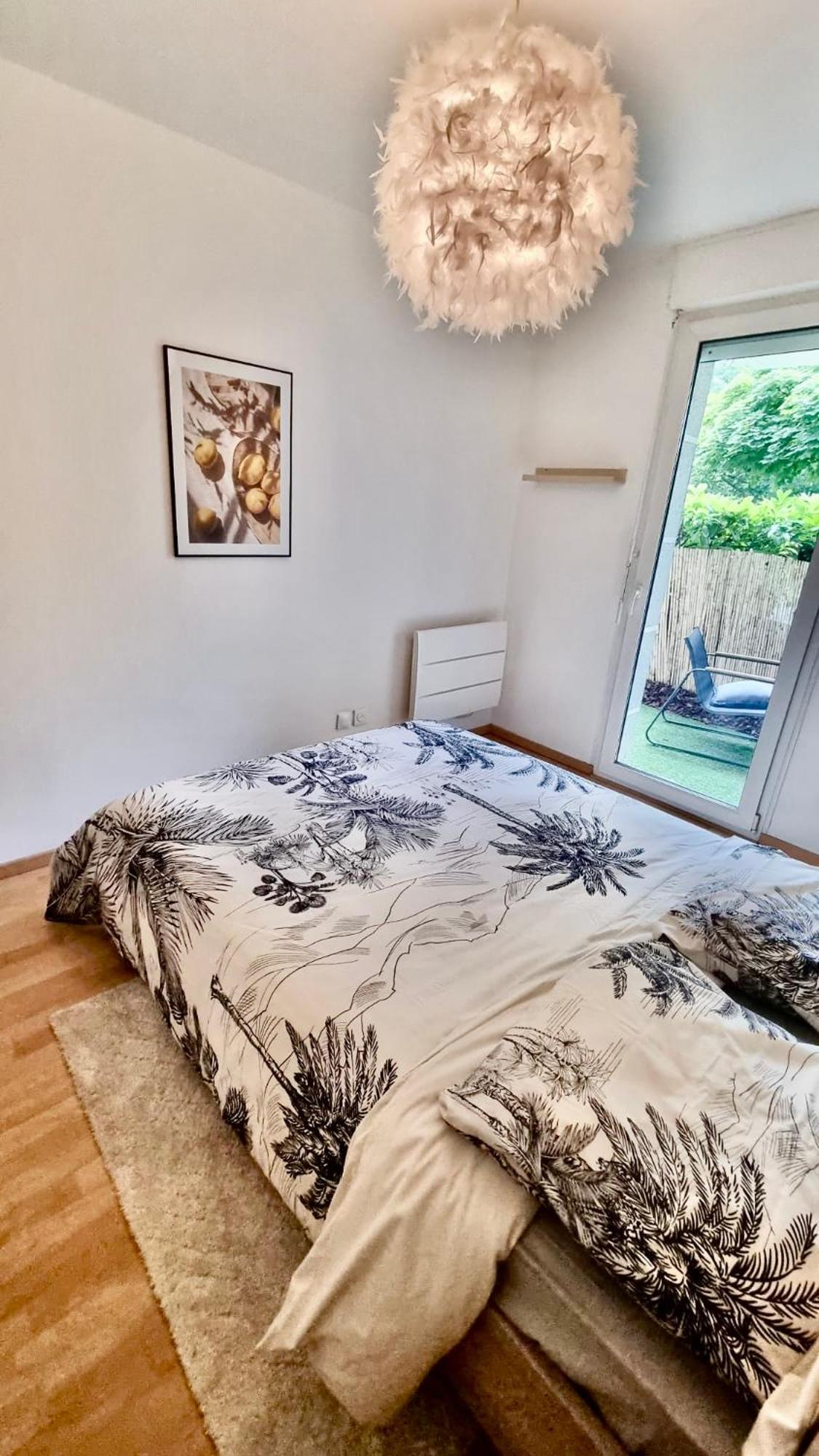 Cosy Family Spa Strasbourg Center エクステリア 写真
